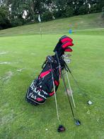 FoundersClub golfset  Heren linkshandig  NIEUW, Sport en Fitness, Golf, Ophalen of Verzenden, Zo goed als nieuw, Set, Overige merken