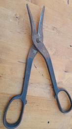Set oud antiek gereedschap, Ophalen of Verzenden