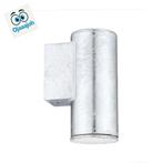 NIEUWE Eglo Riga LED buitenlamp thermisch verzinkt , Minder dan 50 watt, Wandlamp, Ophalen of Verzenden, Netvoeding