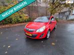 Opel Corsa 1.2 EcoFlex Color Edition LPG ZO INGERUILD ZO WEG, Auto's, Voorwielaandrijving, Euro 5, Gebruikt, 4 cilinders