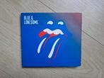 The Rolling Stones - Blue & Lonesome, Ophalen of Verzenden, Zo goed als nieuw, Alternative