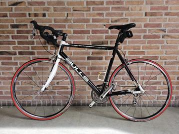 BULLS Desert Falcon Racefiets beschikbaar voor biedingen