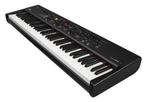 Yamaha CP73 digitale stagepiano, zwart   -In Showroom -, Muziek en Instrumenten, Overige Muziek en Instrumenten, Nieuw, Stagepiano's
