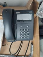 CISCO 7902 ip phone, Telecommunicatie, Nieuw, Ophalen of Verzenden