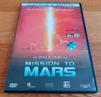Mission to Mars ~ Brian de Palma, Ophalen of Verzenden, Zo goed als nieuw