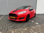 Ford Fiësta 1.0 140PK 2015/Nieuwe distributieriem, Voorwielaandrijving, Euro 5, Stof, 40 €/maand