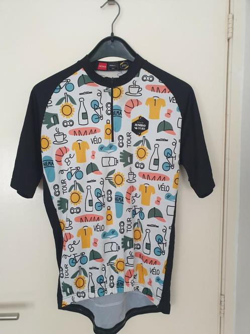 Fietsshirt hema sale