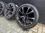 18 Inch Mini Countryman winterbandenset Vredestein met TPMS, Ophalen, 18 inch, Banden en Velgen, Winterbanden
