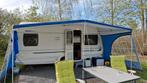 Te koop luifel maat 12, Caravans en Kamperen, Ophalen