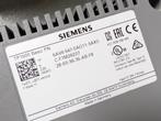 Siemens Simatic TP1500 Basic PN Panel 6AV6647-0AG11-3AX0, Ophalen of Verzenden, Zo goed als nieuw