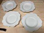 Pip Studio Diepe Borden - Royal collectie, Huis en Inrichting, Keuken | Servies, Ophalen, Zo goed als nieuw, Bord(en), Overige stijlen
