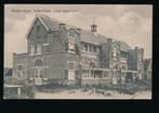 Bergen aan Zee - Koloniehuis Jong Nederland [KRST009-2517, Verzamelen, Ansichtkaarten | Nederland, Verzenden, Voor 1920, Ongelopen