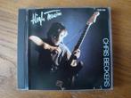 Chris Beckers - High Tension (jazz rock), Ophalen of Verzenden, 1980 tot heden, Zo goed als nieuw, Jazz