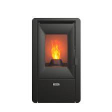 Kalor Smart Pelletkachel 2,8 t/m 6,2 kw, Huis en Inrichting, Kachels, Nieuw, Vrijstaand, Pelletkachel, Overige brandstoffen, Ophalen