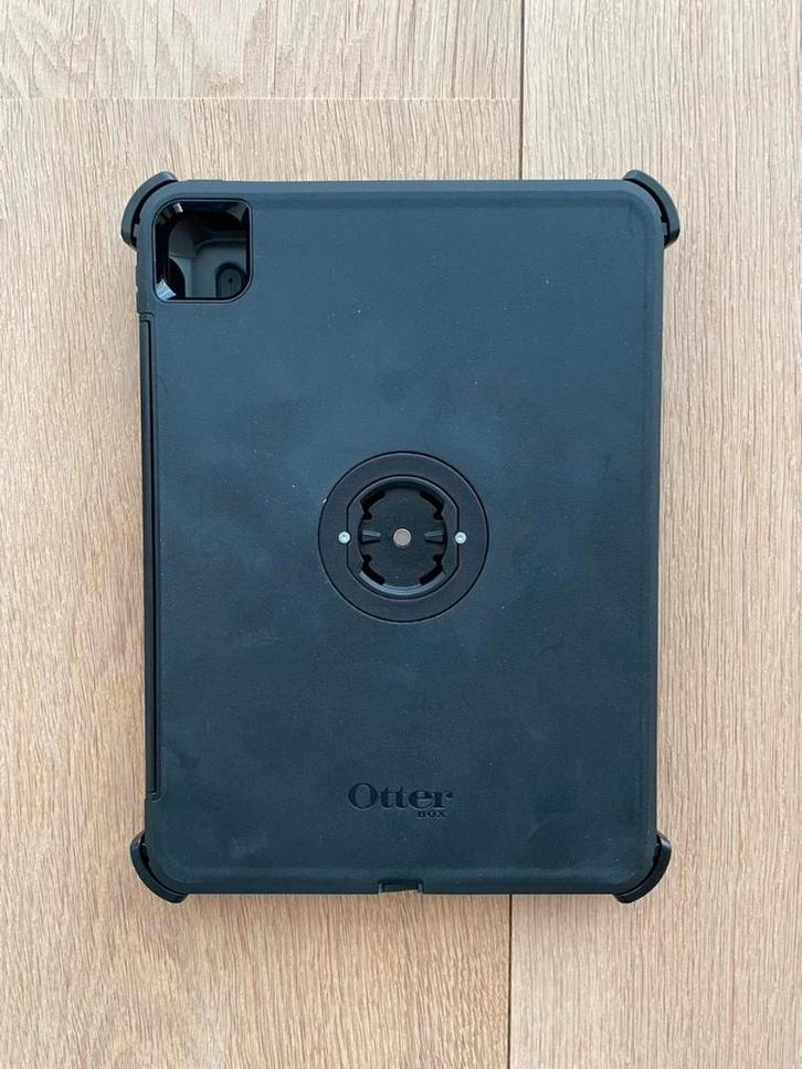 Otterbox Defender Pro iPad Pro 11 inch (1e-4e gen), Computers en Software, Apple iPads, Nieuw, Apple iPad Pro, 11 inch, Ophalen of Verzenden