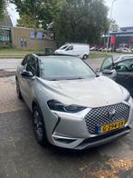 DS DS 3 Crossback E-Tense So Chic 50 kWh | Lederen Bekleding, Auto's, DS, 136 pk, Gebruikt, Met garantie (alle), 24 min