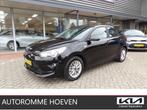 KIA Rio 1.0 Turbo MHEV DynamicLine Org. Ned. 44.000km, Auto's, Kia, Voorwielaandrijving, Gebruikt, Zwart, Origineel Nederlands