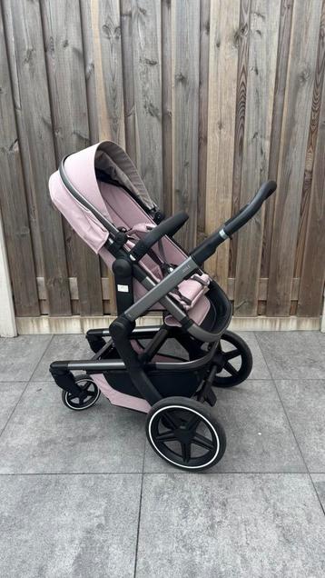 Joolz Day+ Premium Pink complete set beschikbaar voor biedingen
