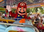 Super Mario mascotte boeken voor uw feesten en partijen, Ophalen, Nieuw, Overige
