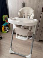 NupNup Eetstoel - Comfortabel en Praktisch!, Kinderen en Baby's, Kinderstoelen, Ophalen, Zo goed als nieuw, Overige typen, Afneembaar eetblad