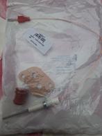 Nefit Ionisatiepen, thermokoppel, Doe-het-zelf en Verbouw, Verwarming en Radiatoren, Minder dan 30 cm, Hoog rendement (Hr), Cv-ketel of Combi-ketel