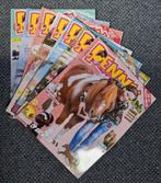 penny magazine 1 t/m 26 2017, Ophalen, Zo goed als nieuw, Overige typen