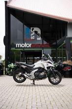 HONDA NC750XA, Motoren, Bedrijf, Meer dan 35 kW, Toermotor
