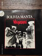 BOLIVIA MANTA DUBBEL LP!!!, Cd's en Dvd's, Vinyl | Overige Vinyl, Ophalen of Verzenden, Nieuw in verpakking, 12 inch
