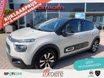 Citroën C3 1.2 83pk Shine | parkeersensoren, navigatie via, 83 pk, Gebruikt, 1199 cc, Bedrijf