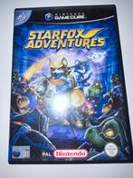 Starfox Adventures Gamecube - Compleet!, Spelcomputers en Games, Games | Nintendo GameCube, Avontuur en Actie, 1 speler, Ophalen of Verzenden