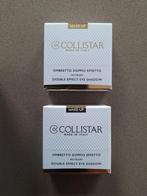 Collistar Ombretto Doppio Effetto wet&dry Double effect eye, Nieuw, Ophalen of Verzenden, Make-up, Overige kleuren