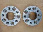 2x nieuw BMW H&R 2.5mm spoorverbreders 5x120 naaf 72,5mm, Ophalen of Verzenden