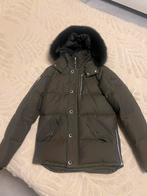 Moose Knuckles Jas Maat S, Kleding | Heren, Jassen | Winter, Ophalen of Verzenden, Zo goed als nieuw, Maat 46 (S) of kleiner