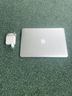 MacBook Air 13inch 2017, Computers en Software, Apple Macbooks, MacBook Air, Qwerty, Ophalen of Verzenden, Zo goed als nieuw