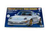 Tamiya 1/24 Porsche GT2 Street Version, Auto, Groter dan 1:32, Nieuw, Ophalen of Verzenden