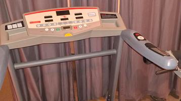 Loopband christopeit sport pro runner 3 DEFECT beschikbaar voor biedingen