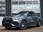 Mercedes-Benz GLE-klasse Coupé 350 de 4MATIC Premium | AMG, Auto's, Mercedes-Benz, Gebruikt, 4 cilinders, 320 pk, Bedrijf