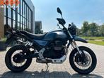 MOTO GUZZI V 85 TT (bj 2019), 853 cc, 2 cilinders, Bedrijf, Meer dan 35 kW