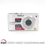 Panasonic Lumix DMC-FX10 kleine compacte fotocamera, Gebruikt, Ophalen of Verzenden, Xxx, Xxx