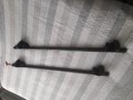 Thule dakdragers 853-2341-11, Auto diversen, Dakdragers, Ophalen, Zo goed als nieuw
