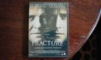 Fracture, origineel, Vanaf 12 jaar, Ophalen of Verzenden, Zo goed als nieuw, Actiethriller