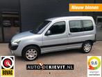 Peugeot PARTNER 2.0 HDI **Airco**, Gebruikt, 4 cilinders, Bedrijf, 1211 kg
