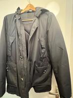 Airforce heren winterparka, grijs, maat 16 jaar (volw.  M), Maat 48/50 (M), Nieuw, Ophalen of Verzenden, Airforce
