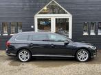 Volkswagen Passat Variant 1.4 TSI GTE Highline Aut/Ecc/Leer/, Gebruikt, 4 cilinders, Zwart, Hybride Elektrisch/Benzine
