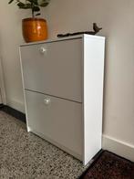 Schoenenkast wit nieuw, Ophalen, Nieuw