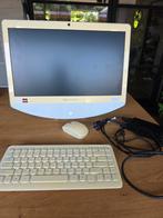 Te koop:Vintage Packard Bell All-in-One PC, Computers en Software, Vintage Computers, Ophalen, Packard Bell