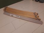 Lattenbodem Sultan Luroy IKEA, Ophalen, Gebruikt, 90 cm, Eenpersoons