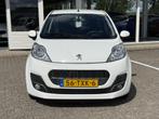 Peugeot 107 1.0 Active | 5 drs | Airco | Elektr. Ramen | CV, Voorwielaandrijving, Euro 5, Stof, Gebruikt