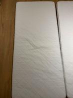 2x Ikea Nyläget Bed Topper - ZGAN, Ophalen, 90 cm, Eenpersoons, Zo goed als nieuw