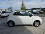 Fiat 500 1.2 Naked, Voorwielaandrijving, Euro 5, Gebruikt, 1242 cc